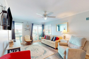 Seaspray 320